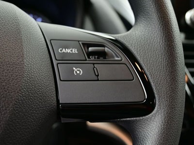 2025 Mitsubishi Eclipse Cross LE