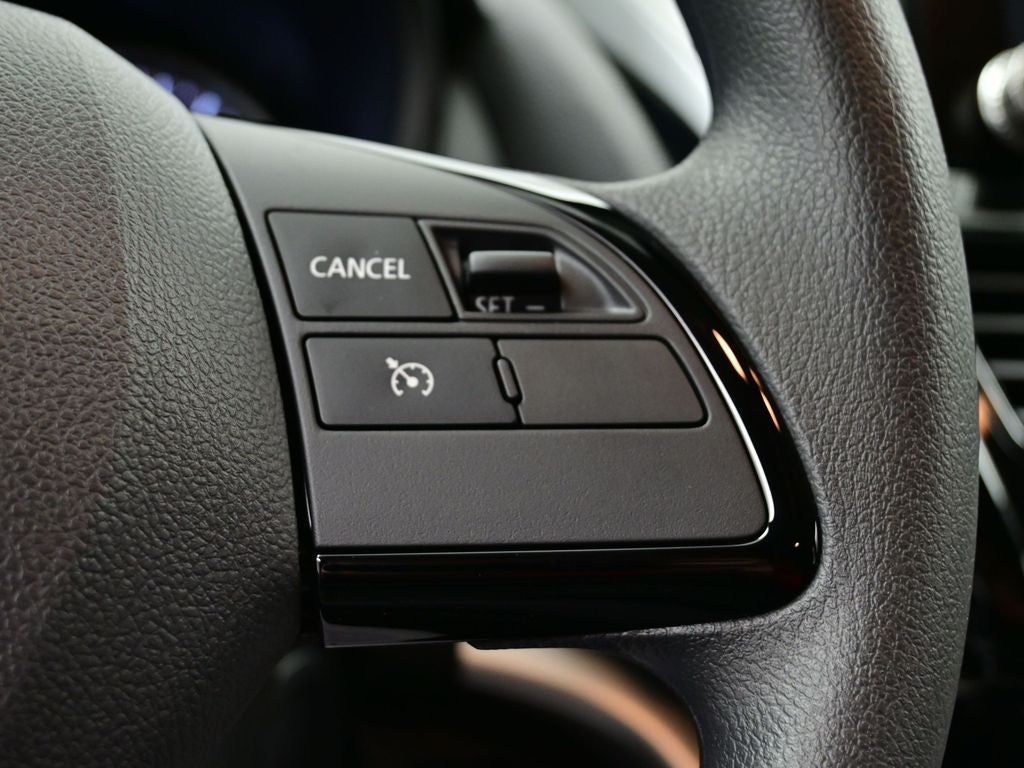 2025 Mitsubishi Eclipse Cross LE