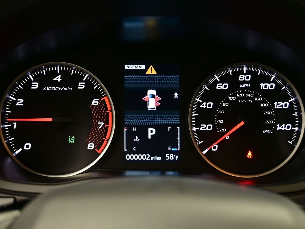 2025 Mitsubishi Eclipse Cross LE