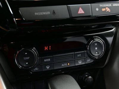 2025 Mitsubishi Eclipse Cross LE