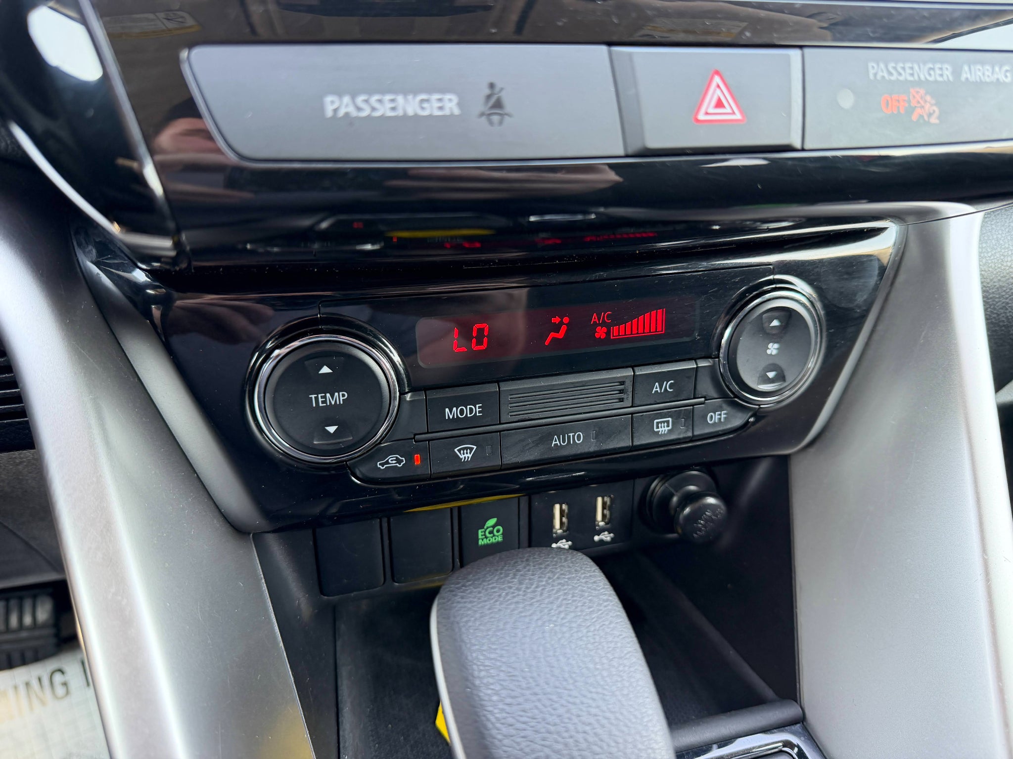 2024 Mitsubishi Eclipse Cross LE