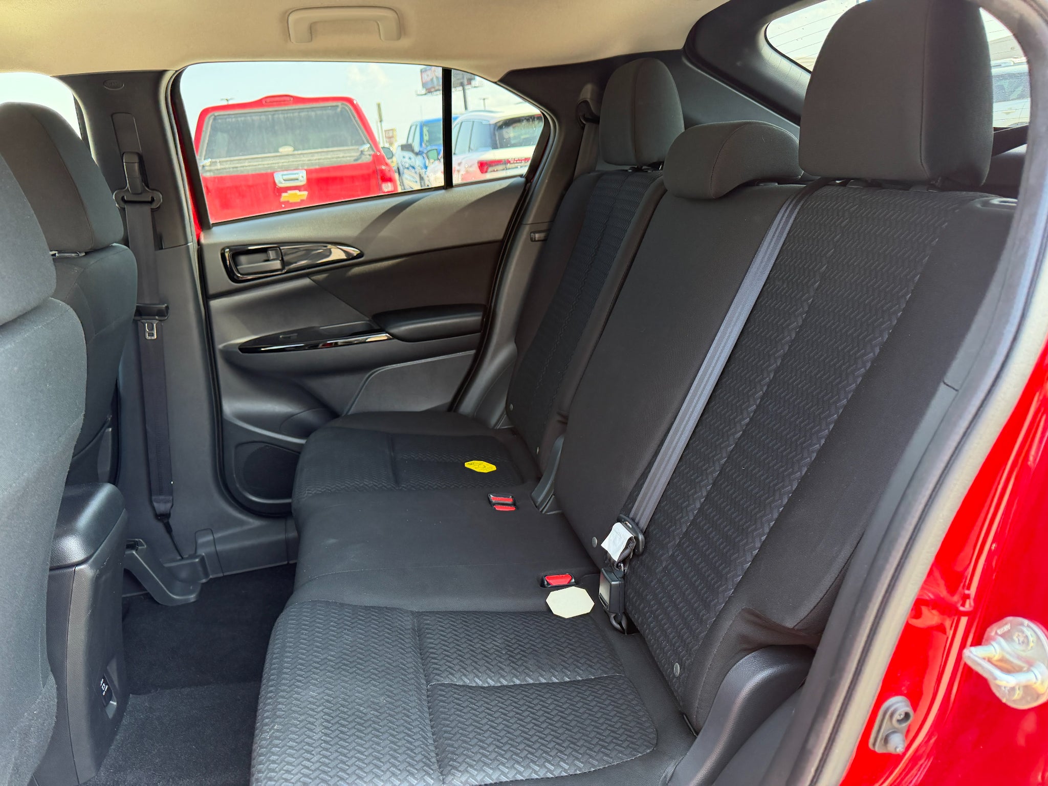 2024 Mitsubishi Eclipse Cross LE