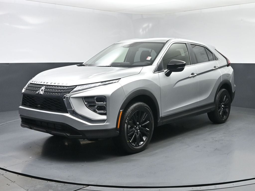 2025 Mitsubishi Eclipse Cross LE