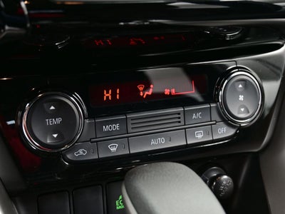 2025 Mitsubishi Eclipse Cross LE