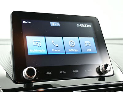 2025 Mitsubishi Eclipse Cross LE