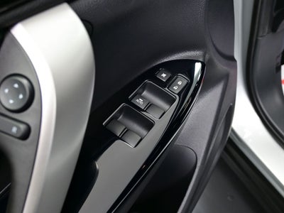 2025 Mitsubishi Eclipse Cross LE