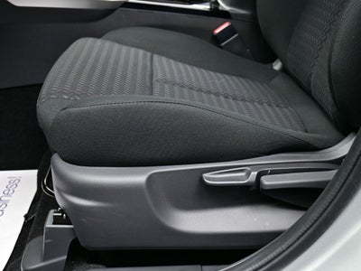 2025 Mitsubishi Eclipse Cross LE