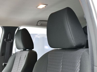 2025 Mitsubishi Eclipse Cross LE