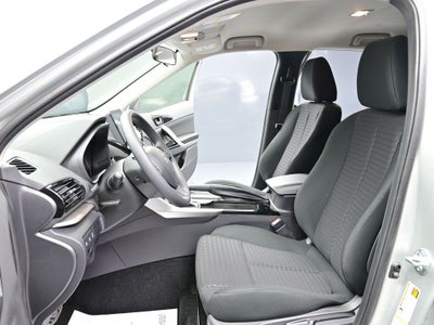 2025 Mitsubishi Eclipse Cross LE