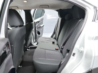 2025 Mitsubishi Eclipse Cross LE