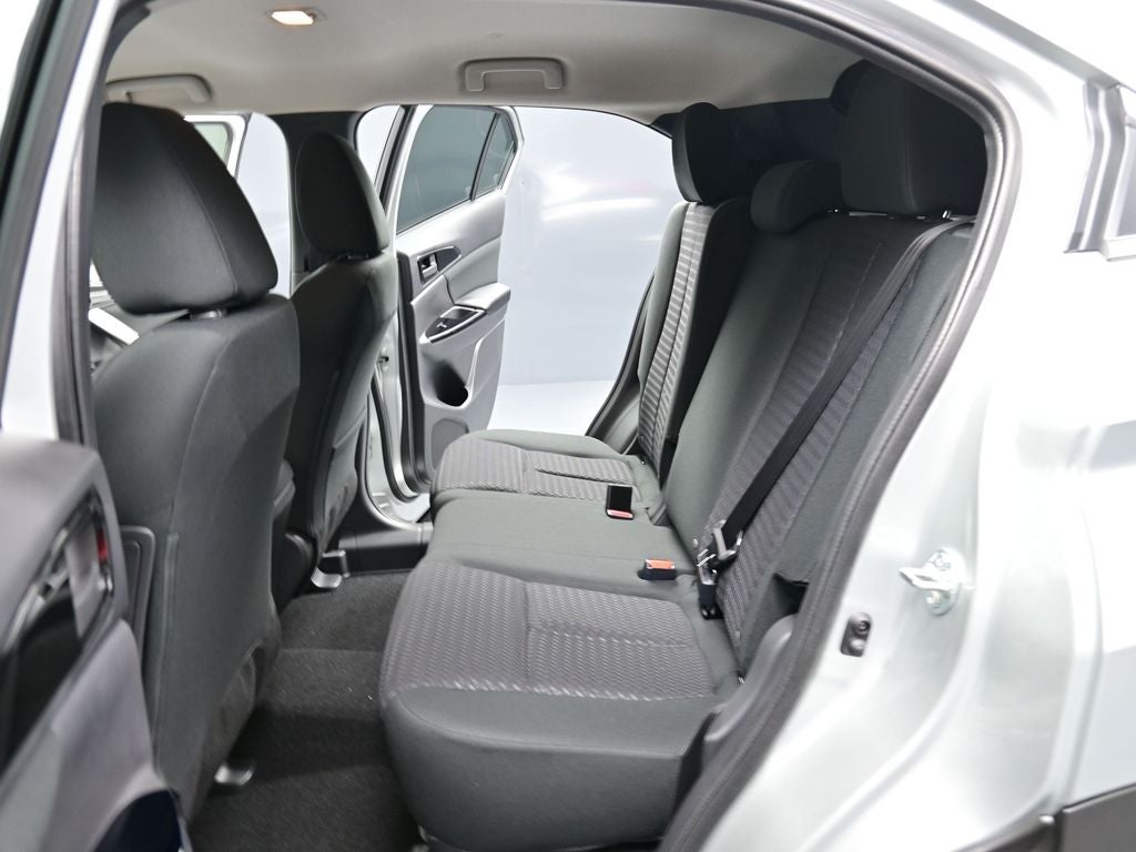 2025 Mitsubishi Eclipse Cross LE