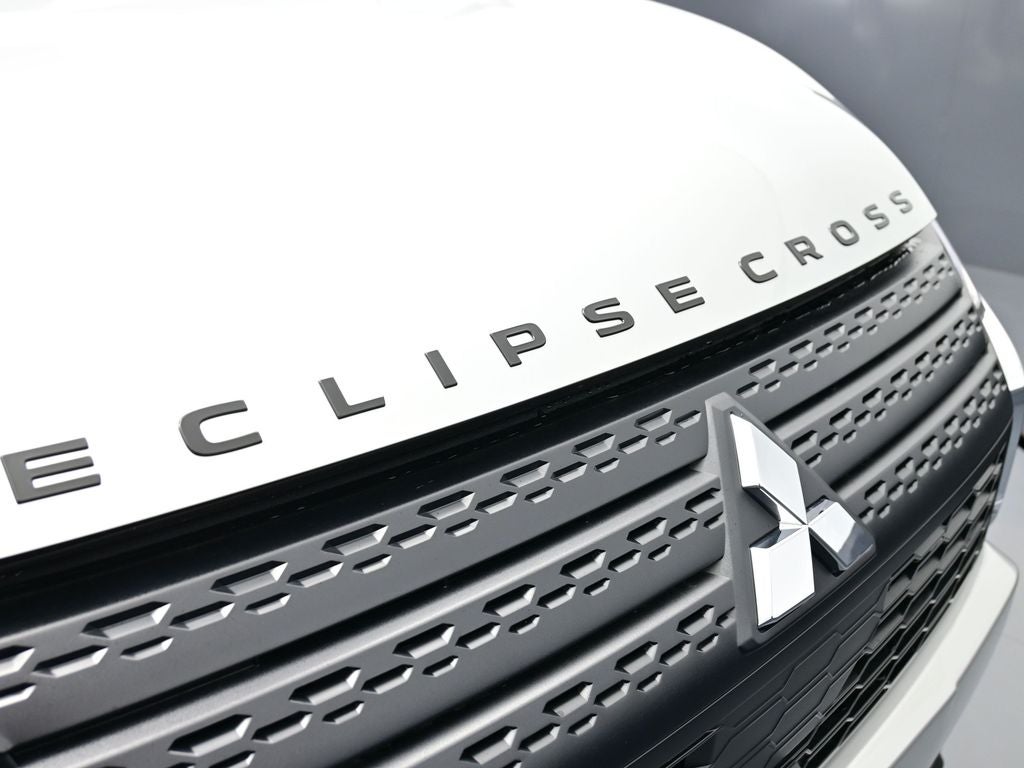 2025 Mitsubishi Eclipse Cross LE
