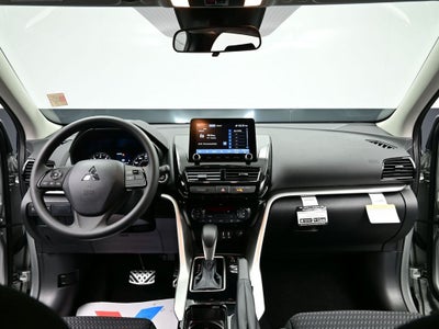 2025 Mitsubishi Eclipse Cross LE