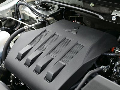 2025 Mitsubishi Eclipse Cross LE