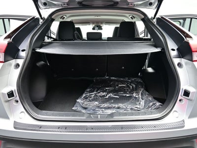 2025 Mitsubishi Eclipse Cross LE