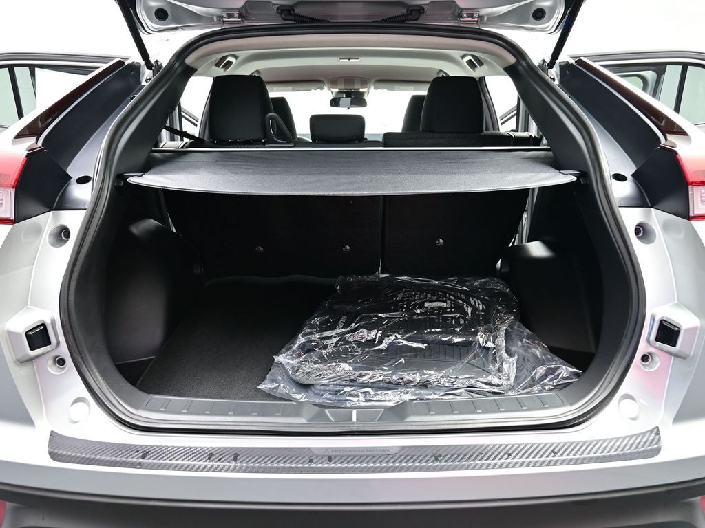 2025 Mitsubishi Eclipse Cross LE