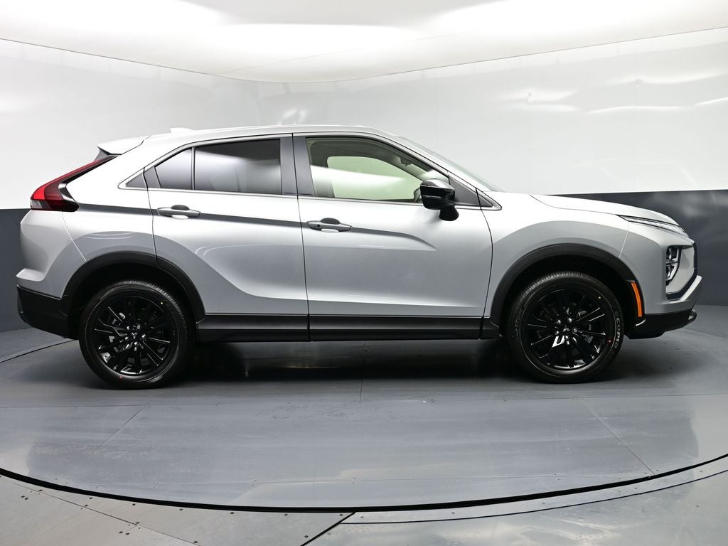2025 Mitsubishi Eclipse Cross LE