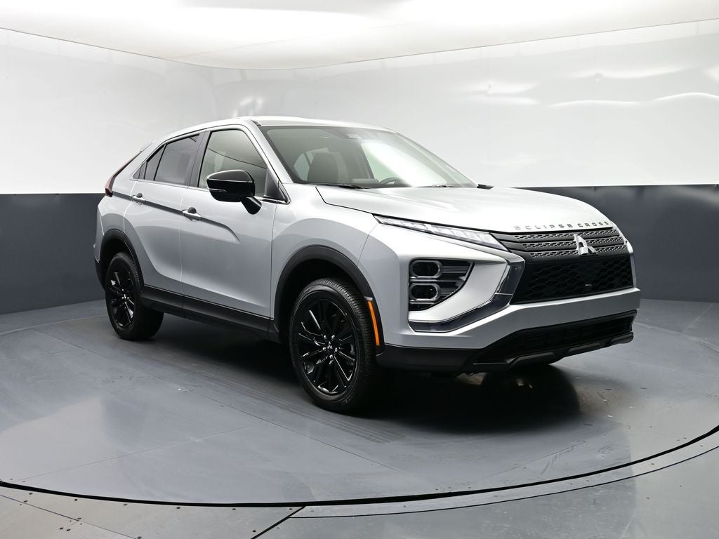 2025 Mitsubishi Eclipse Cross LE