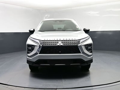 2025 Mitsubishi Eclipse Cross LE