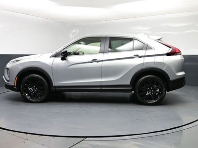 2025 Mitsubishi Eclipse Cross LE