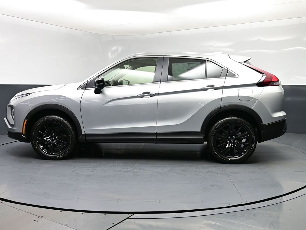 2025 Mitsubishi Eclipse Cross LE