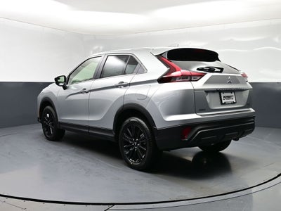 2025 Mitsubishi Eclipse Cross LE