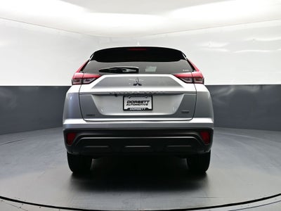 2025 Mitsubishi Eclipse Cross LE