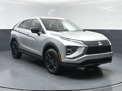2025 Mitsubishi Eclipse Cross LE