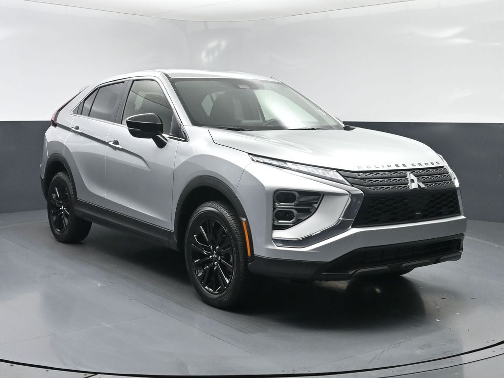 2025 Mitsubishi Eclipse Cross LE