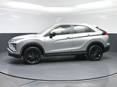 2025 Mitsubishi Eclipse Cross LE