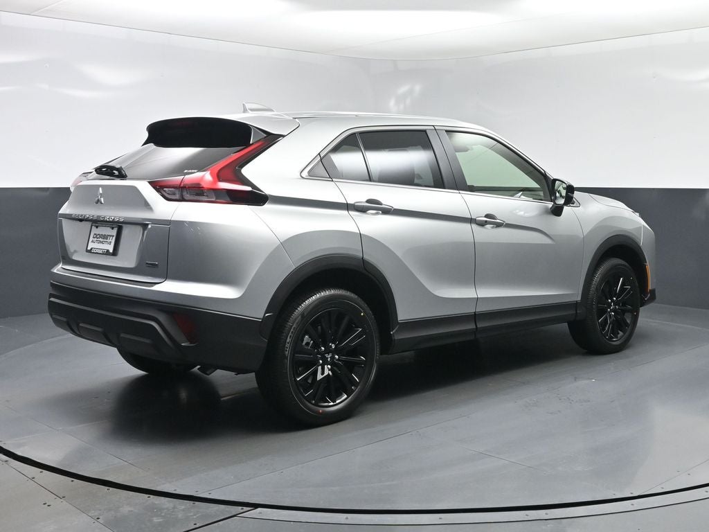 2025 Mitsubishi Eclipse Cross LE
