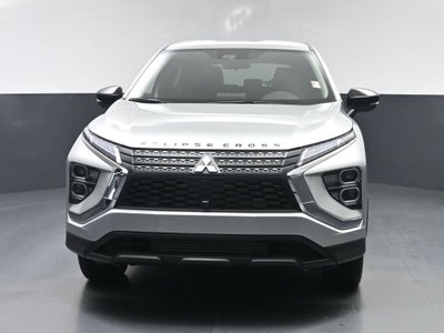 2025 Mitsubishi Eclipse Cross LE