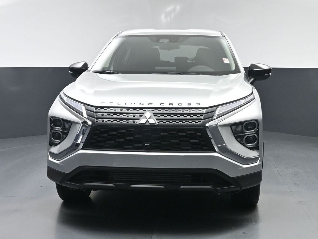 2025 Mitsubishi Eclipse Cross LE