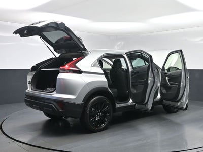 2025 Mitsubishi Eclipse Cross LE