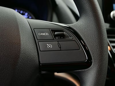 2025 Mitsubishi Eclipse Cross LE