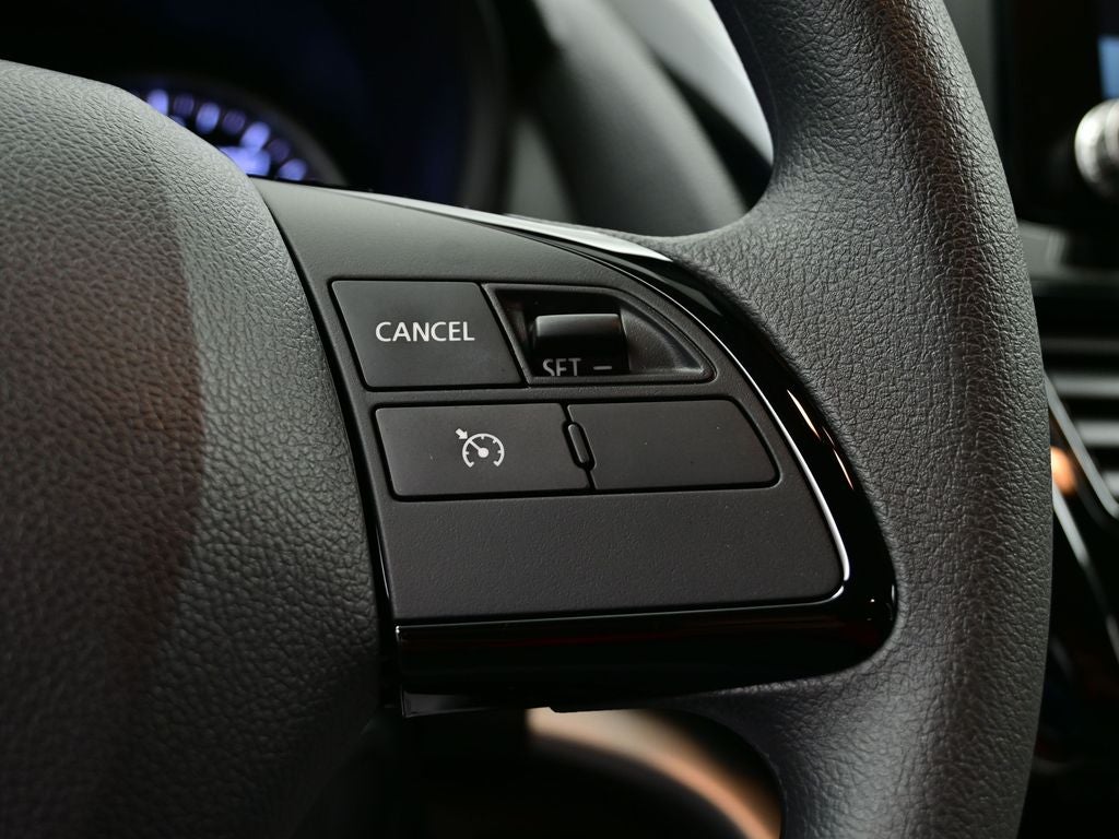 2025 Mitsubishi Eclipse Cross LE