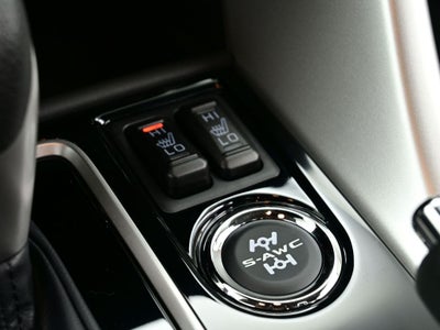 2025 Mitsubishi Eclipse Cross LE