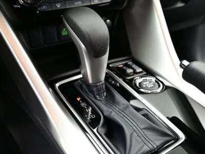 2025 Mitsubishi Eclipse Cross LE