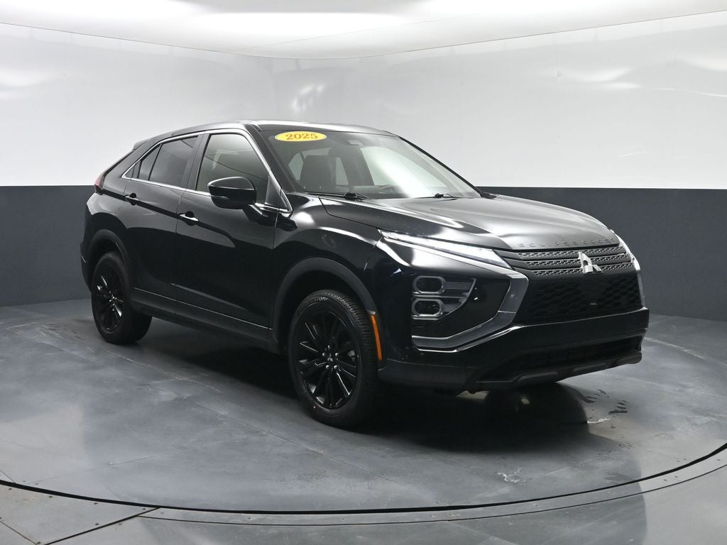 2025 Mitsubishi Eclipse Cross LE