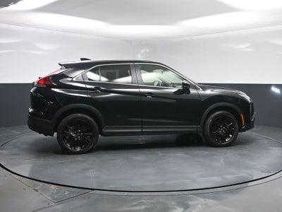 2025 Mitsubishi Eclipse Cross LE