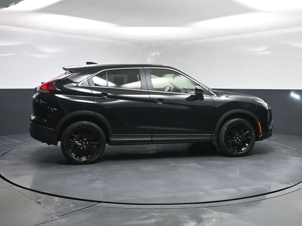 2025 Mitsubishi Eclipse Cross LE