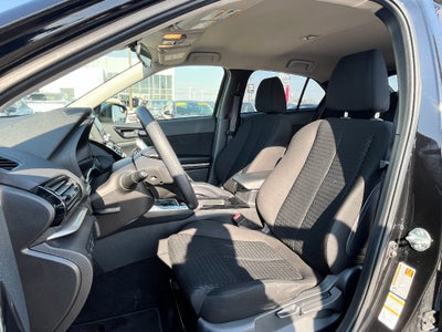 2025 Mitsubishi Eclipse Cross LE