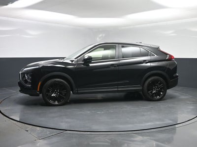 2025 Mitsubishi Eclipse Cross LE