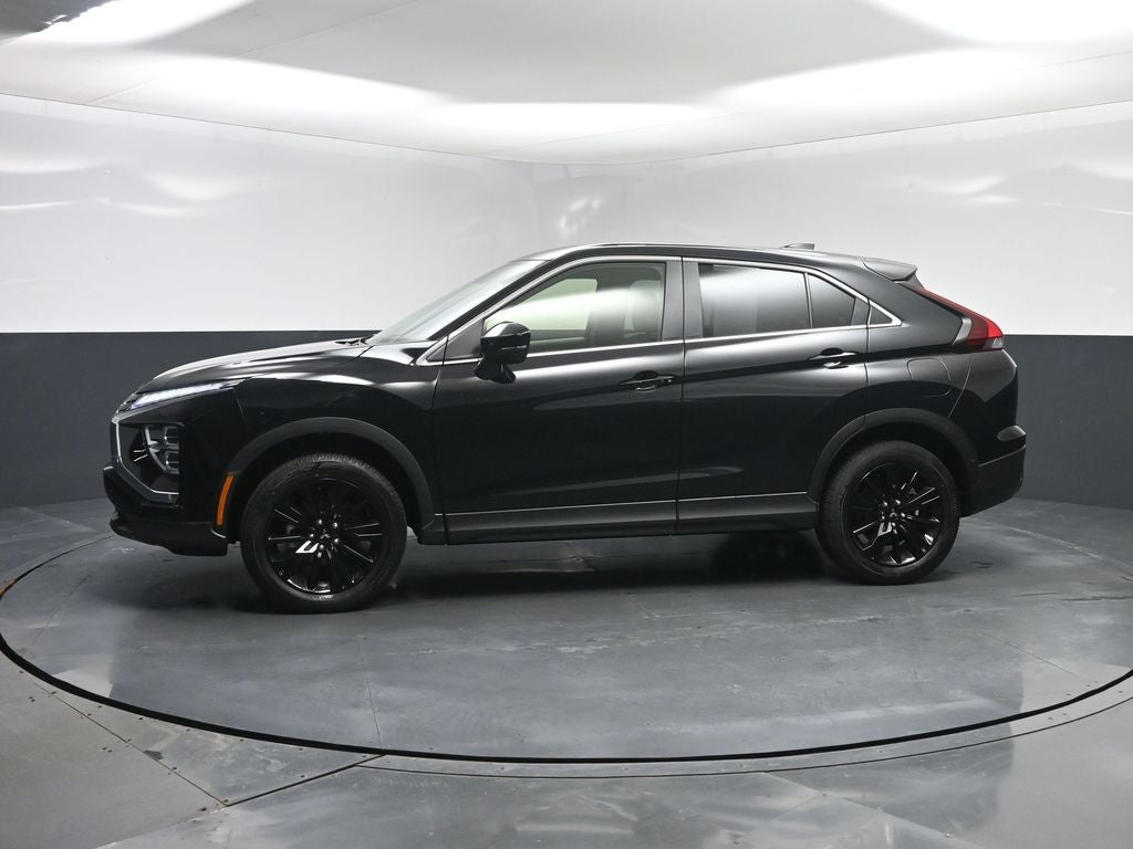 2025 Mitsubishi Eclipse Cross LE