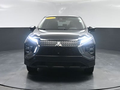 2025 Mitsubishi Eclipse Cross LE