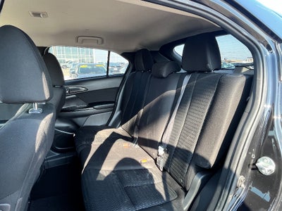 2025 Mitsubishi Eclipse Cross LE