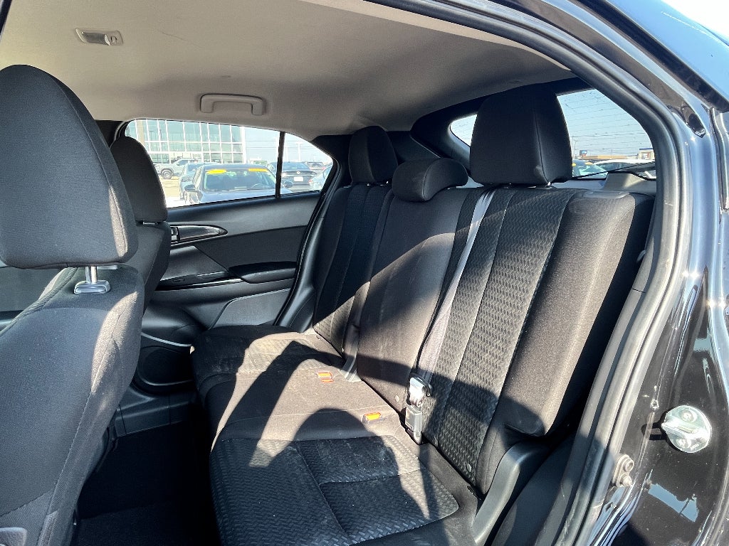 2025 Mitsubishi Eclipse Cross LE