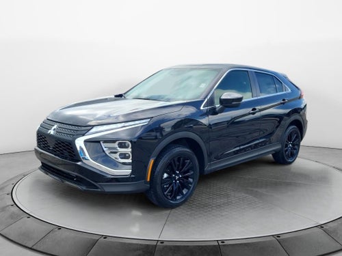2026 Mitsubishi Eclipse Cross LE