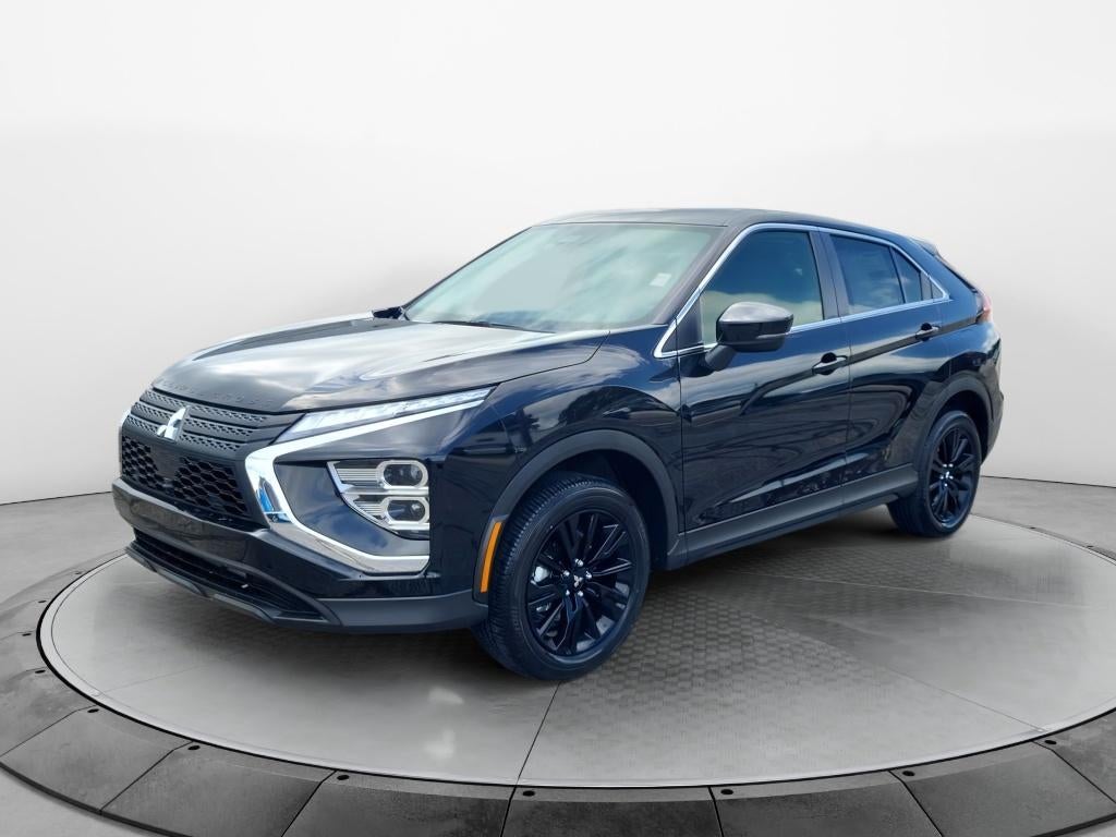 2026 Mitsubishi Eclipse Cross LE