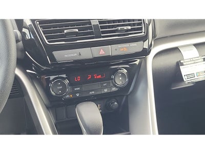 2026 Mitsubishi Eclipse Cross LE